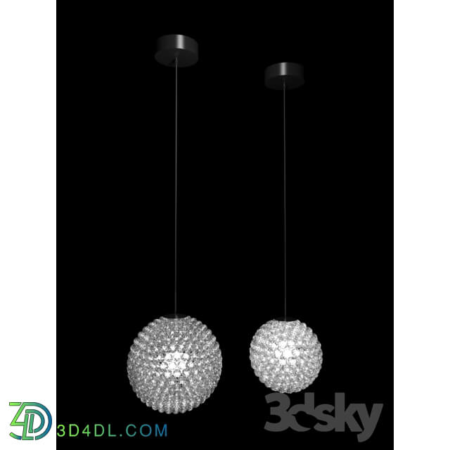 Ceiling light - Globo 16005 2