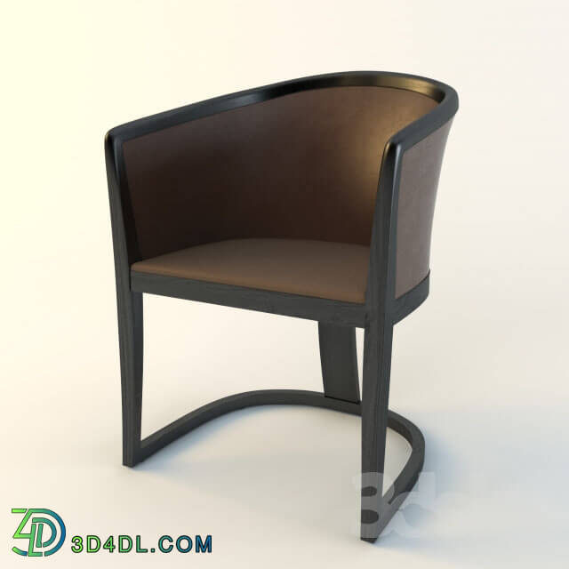 Arm chair - Armchair Grace Potocco Aura 834 _ PMC