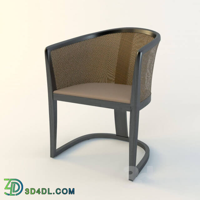 Arm chair - Armchair Grace Potocco Aura 834 _ PMC