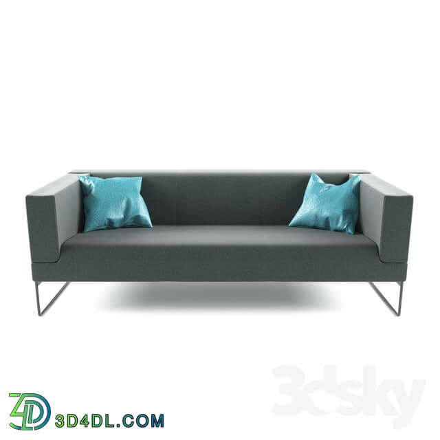 Sofa - Tritos sofa