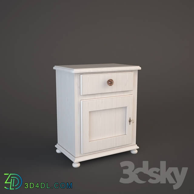 Sideboard _ Chest of drawer - Dolfi _ Nightstand 2026