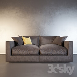 Sofa - furman alexander 