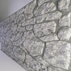 Other architectural elements - Masonry 