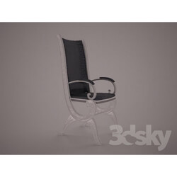Chair - Cappelletti 