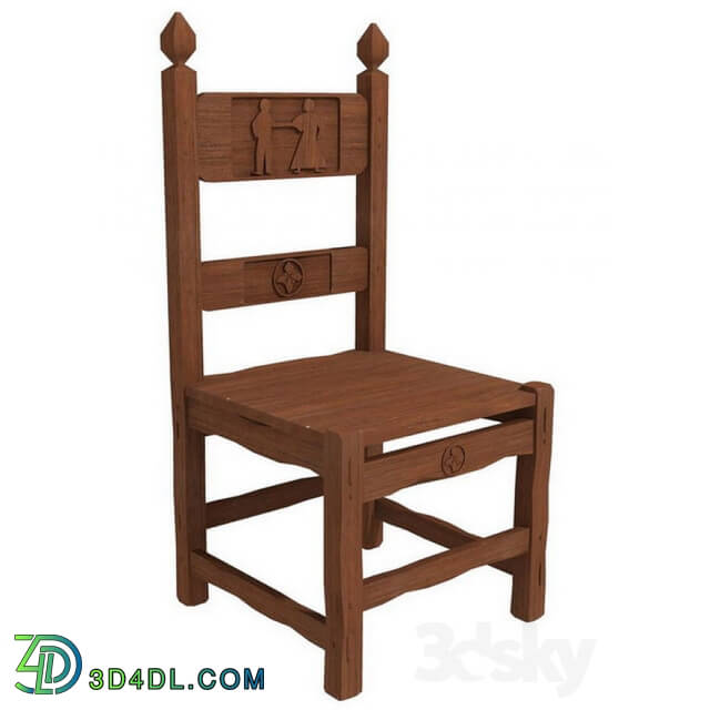 Chair - Chair Tarpac