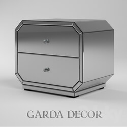 Sideboard _ Chest of drawer - Tumba Garda Decor 