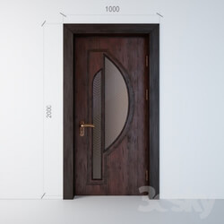 Doors - Door 