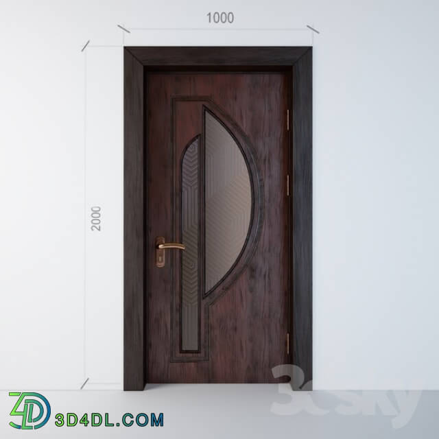 Doors - Door