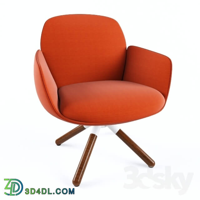 Arm chair - Chair