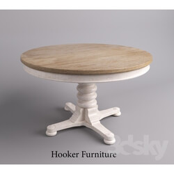 Table - Hooker Furniture 