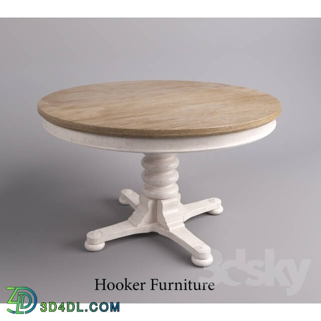 Table - Hooker Furniture