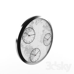 Other decorative objects - Watch 