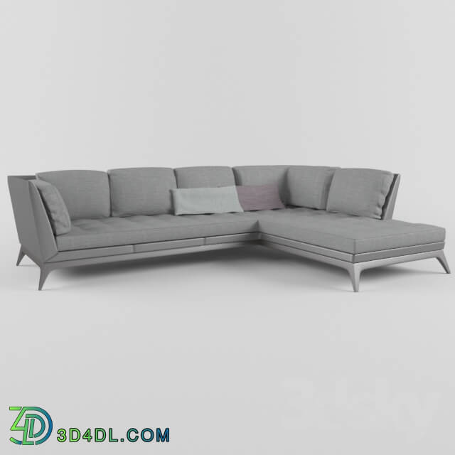 Sofa - roche bobois