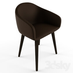 Chair - upholstered chair 