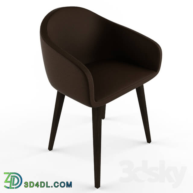 Chair - upholstered chair