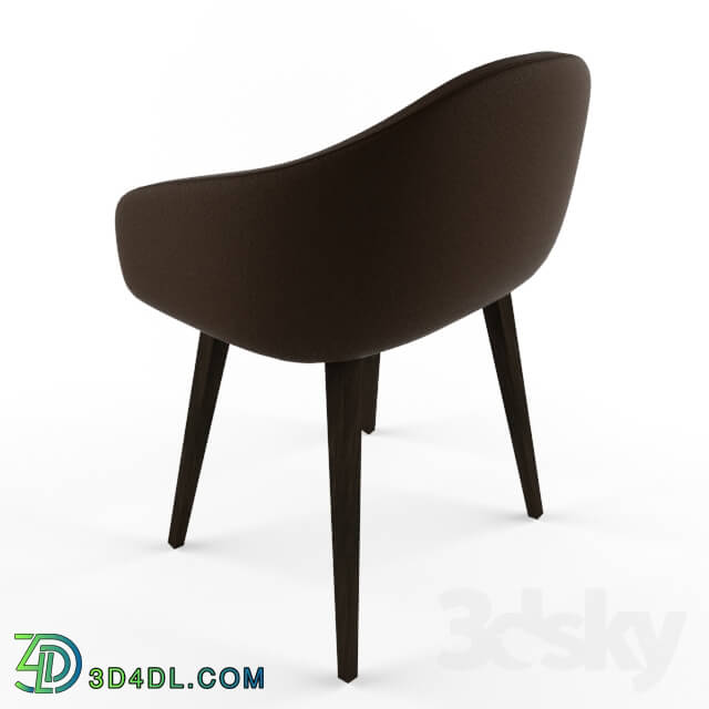 Chair - upholstered chair