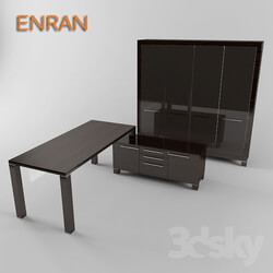 Office furniture - Enran 