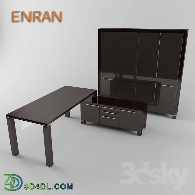 Office furniture - Enran