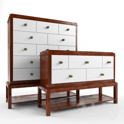 Sideboard _ Chest of drawer - CABINETS 