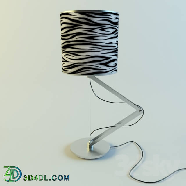 Floor lamp - MODULAR Animal shade