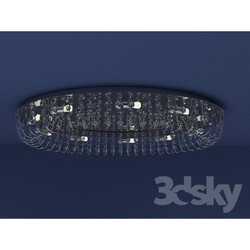 Ceiling light - Citilux CL310104 