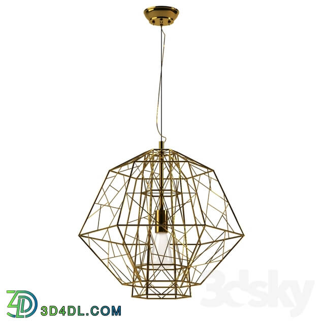 Ceiling light - Hydetown Pendant