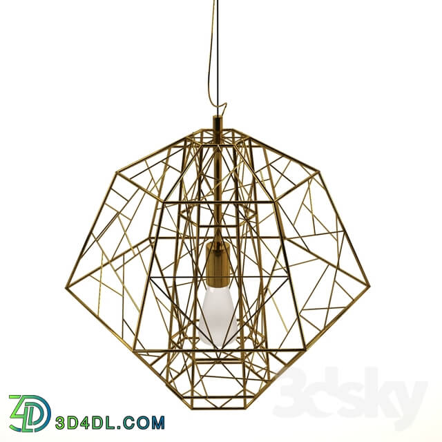 Ceiling light - Hydetown Pendant