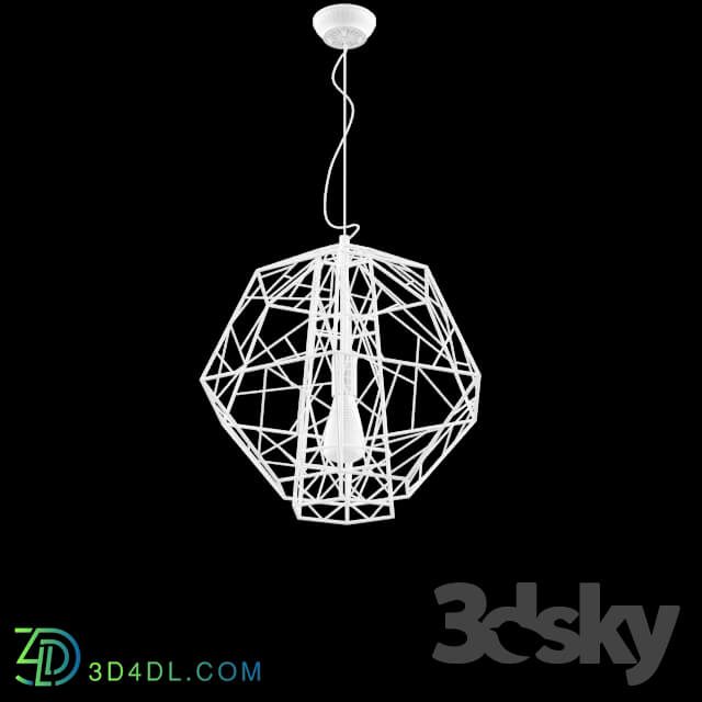 Ceiling light - Hydetown Pendant