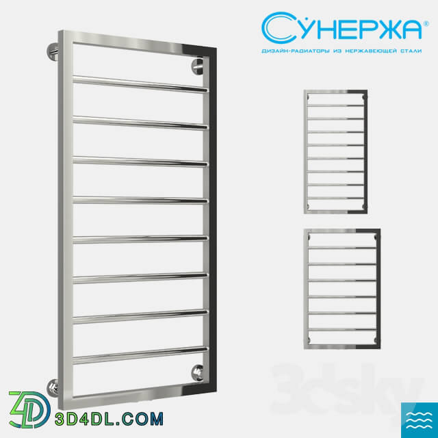 Towel rail - DR Sunerzha Chancellor