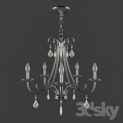 Ceiling light - Yacine chandelier 