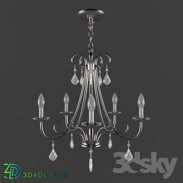 Ceiling light - Yacine chandelier