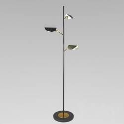 Floor lamp - Inodesign Mozaic Floor Lamp 43.440 