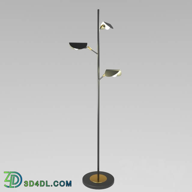 Floor lamp - Inodesign Mozaic Floor Lamp 43.440