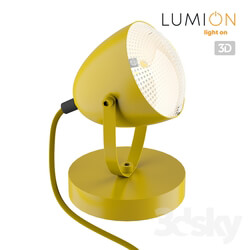 Table lamp - LUMION 3670 _ 1T belko 