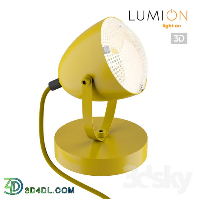 Table lamp - LUMION 3670 _ 1T belko