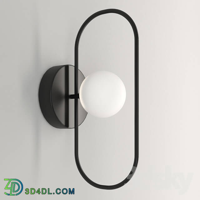 Wall light - VIOKEF WallLight FANCY