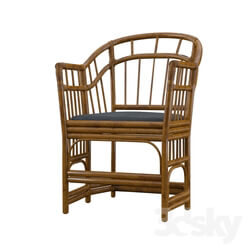 Arm chair - Dylon Armchair 