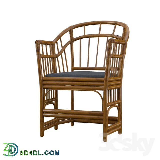 Arm chair - Dylon Armchair