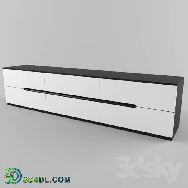 Sideboard _ Chest of drawer - Klose _ Lifeline