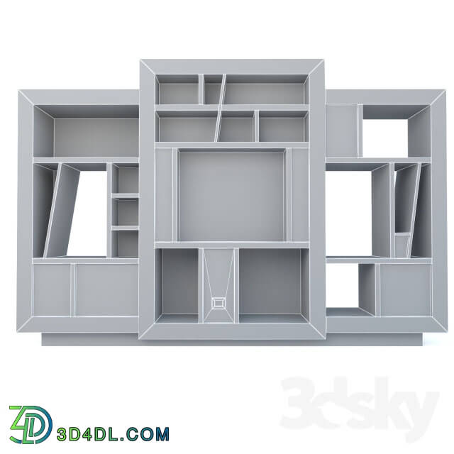 Other - Shelving