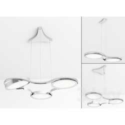 Ceiling light - ITRE _ SPID 