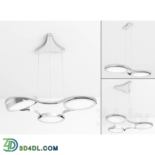 Ceiling light - ITRE _ SPID