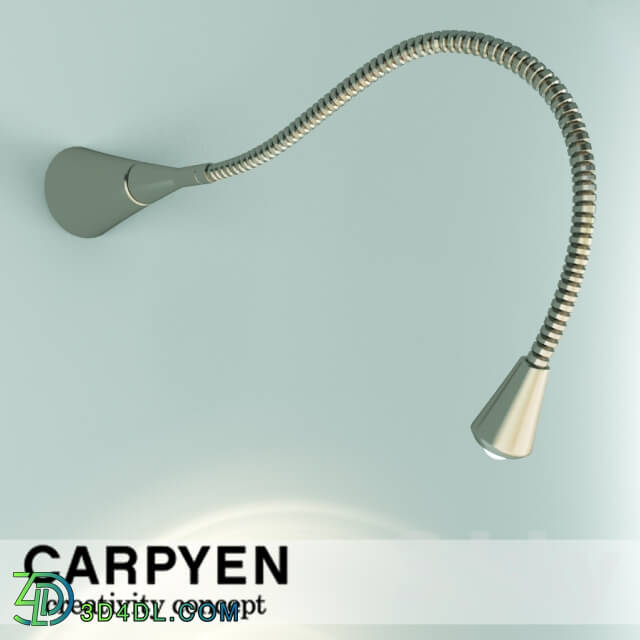 Wall light - CARPYEN _ PYTHON