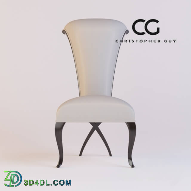 Chair - Chair christopher guy eva