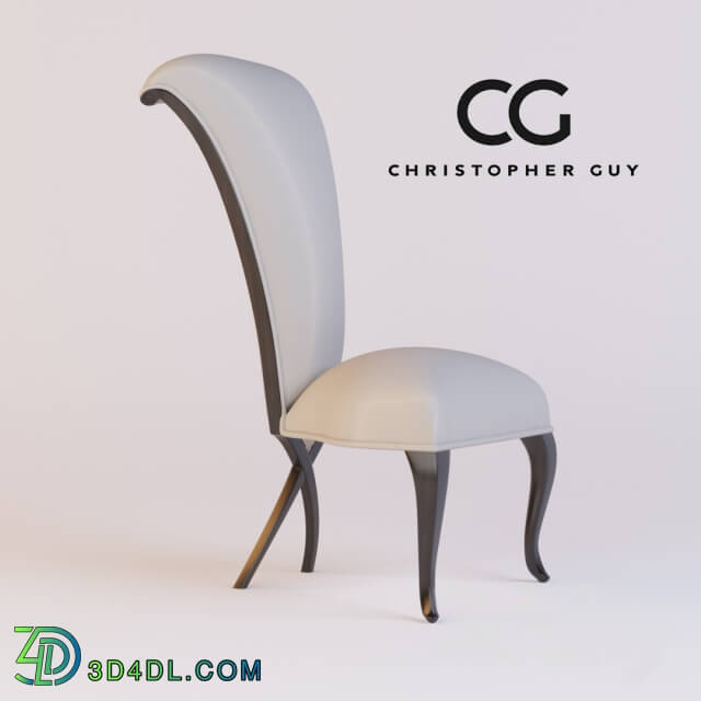 Chair - Chair christopher guy eva
