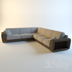 Sofa - Sofa 