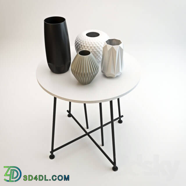 Table - Set-of-vases-02