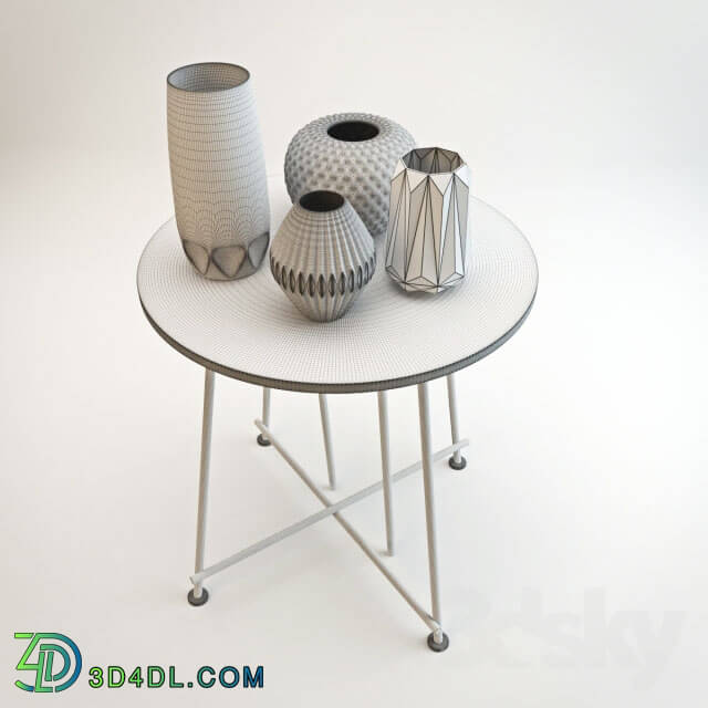 Table - Set-of-vases-02