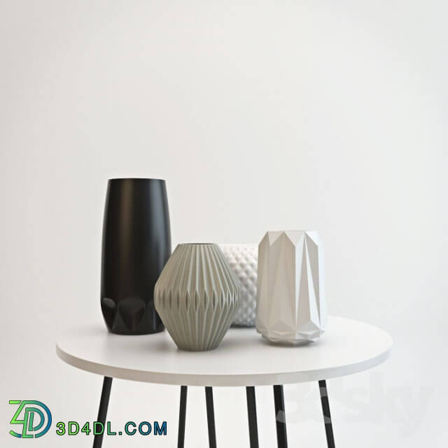 Table - Set-of-vases-02