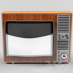 TV - Horizon TV-204 